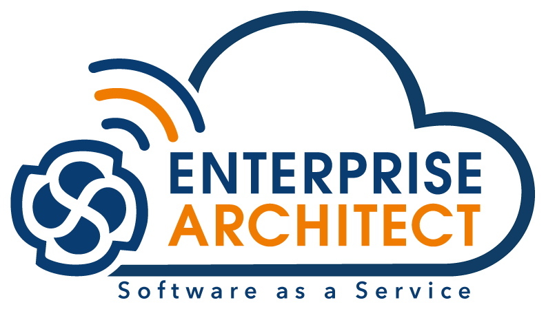 Enterprise Architect SaaS