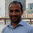 Santhosh Kalaiyarasu