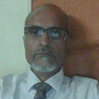 Uday Bhatt